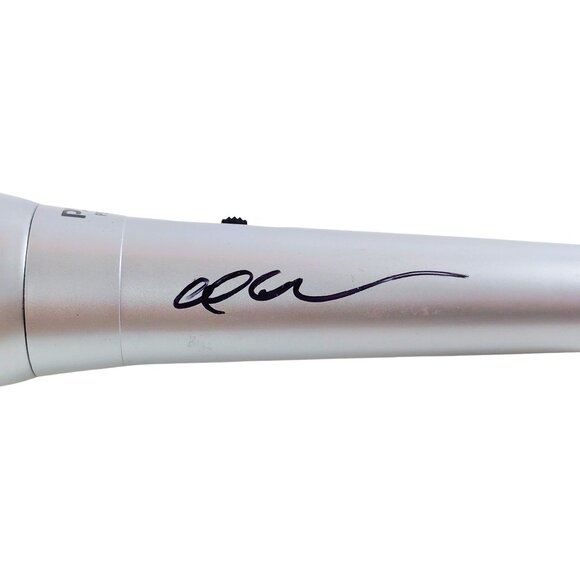 DeRay Davis Autograph Microphone Proof Photo COA Authentic Comedian Barbershop - Picture 4 of 7